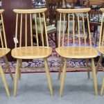 946 7537 CHAIRS